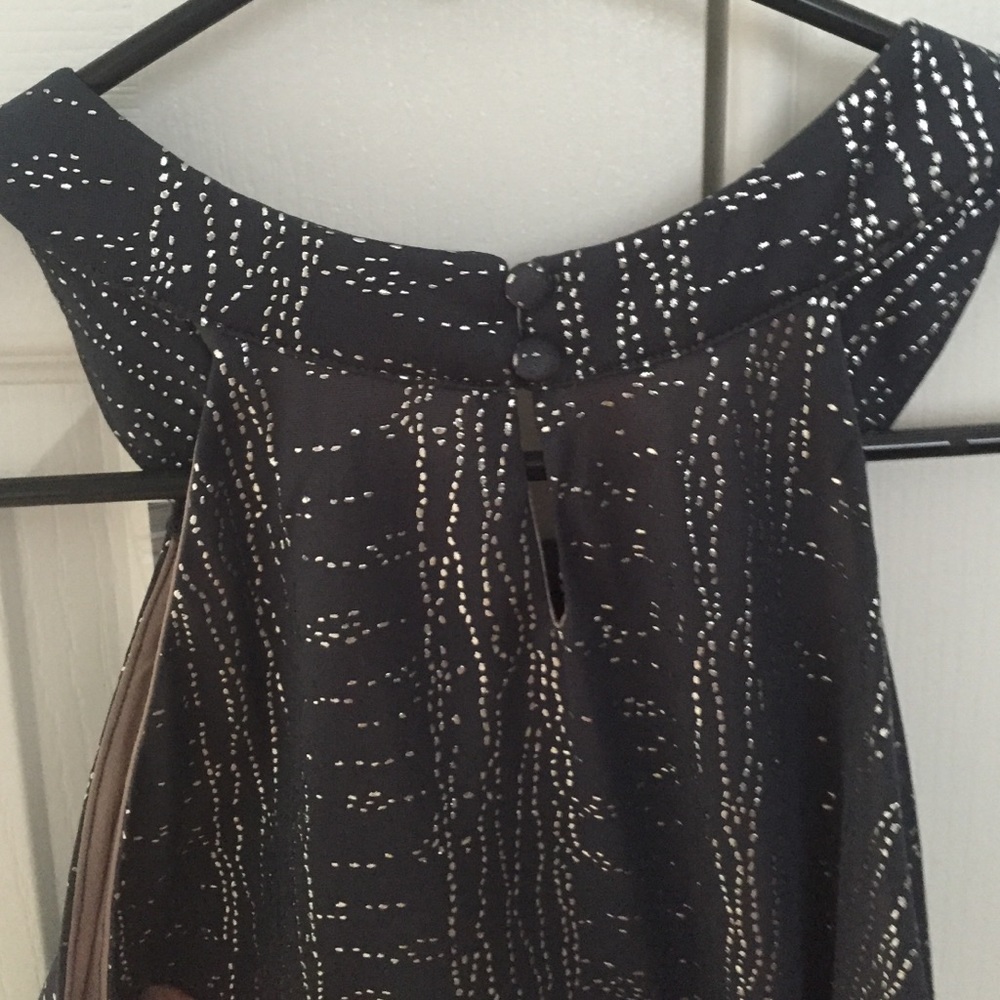 Sparkly top - Picture 3 of 3